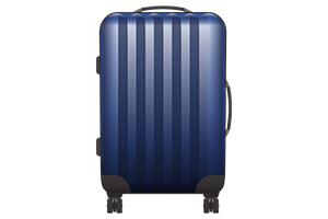 練馬区のスーツケース・鞄類の開錠