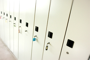 練馬区近郊でのデスク・机・ロッカーなどの鍵取り替え