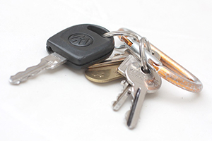 練馬区近郊で合鍵及びスペアキー作成に対応