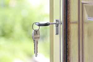 練馬区で鍵修理