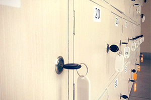 金庫やロッカーの鍵取り替え