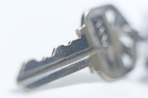 ピンタンブラー錠（ピンシリンダー錠）