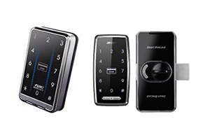 電子錠・電気錠の設置・取り付け