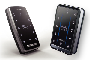 インターロック・スマートリムロック