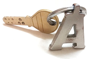 鍵紛失トラブルを解決