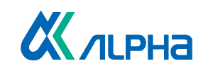 アルファ(ALPHA)