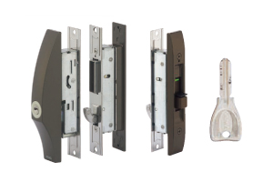 美和ロックのPSSL09