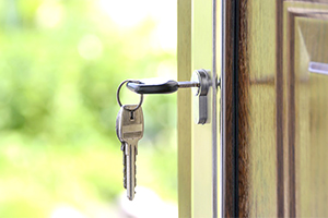 故障して回らないなど鍵修理