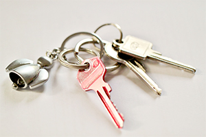 鍵修理のトラブル事例