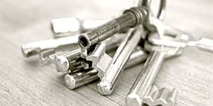 鍵屋スターズロックのサイトマップ